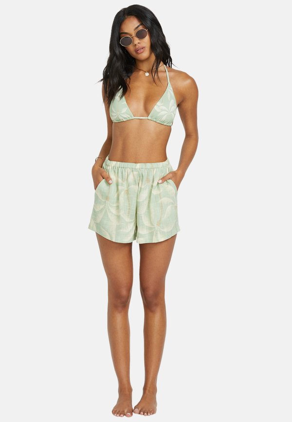 SUN FADE  MIT ELASTISCHEM BUND - Bikini bottoms - gfm2