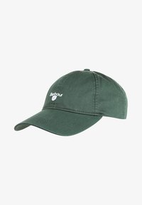 Επιλέχθηκε, racing green