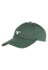 CASCADE SPORTS UNISEX - Cap - racing green