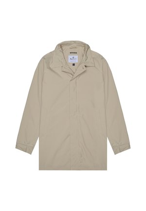 Aquascutum, RLG PACKABLE TRENCH - Parka - beige