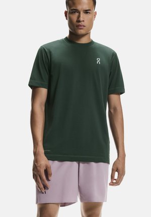 FOCUS - Pantaloni scurți sport - heron