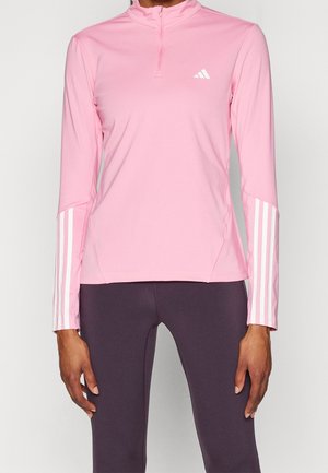 Pitkähihainen paita - pink