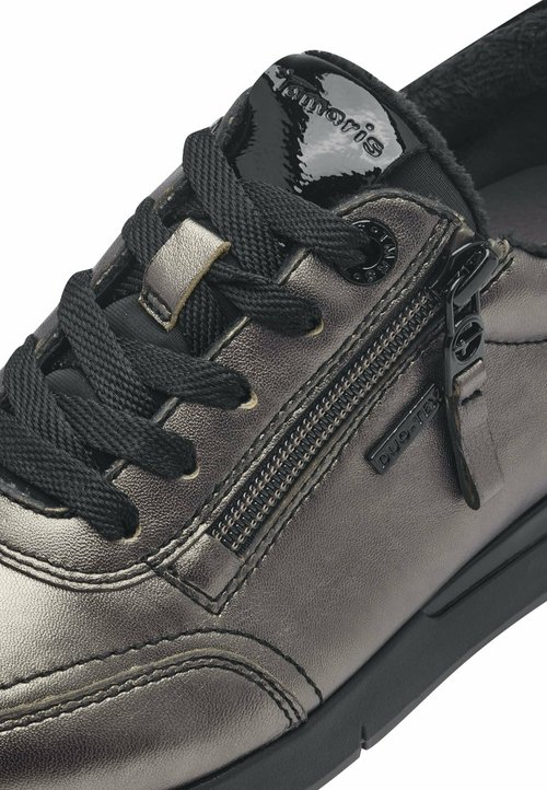 Waldläufer H-Lana Damenschuhe Lose Einlagen Schnü Produktbild-Vorschau 4