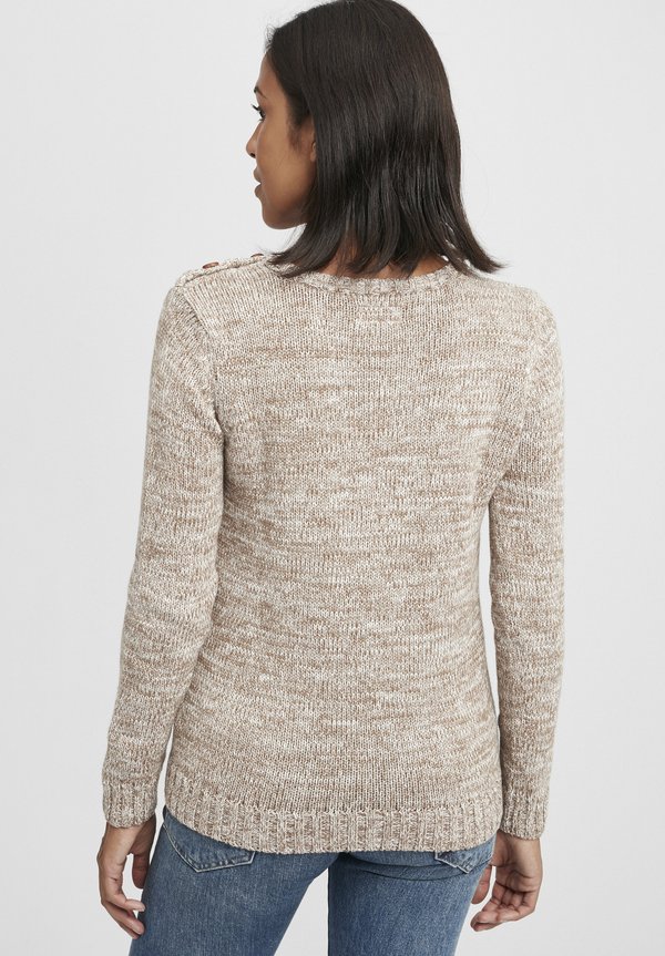 OXPHIA - Jumper - dune3