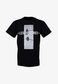 Unausgewählt, black