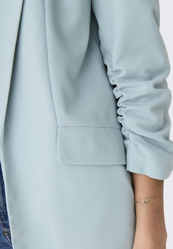 CAROLINA DIANA LIFE - Blazer - gray mist3