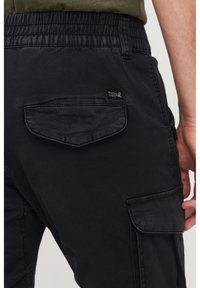 INDICODE JEANS IDNUVA - Bojówki