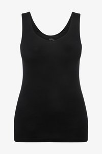 Ausgewählt, black