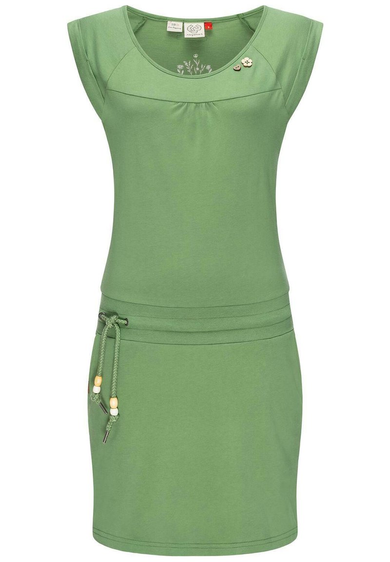 Ragwear PENELOPE W - Sukienka etui