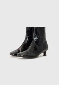 Castañer ALEGRA - Botines - black