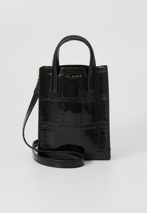 VIIENNA - Sac à main - black