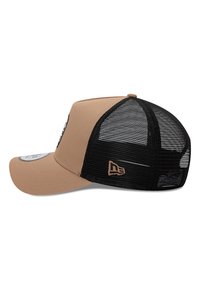 New Era STATE PATCH  - Gorra - beige