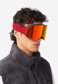 Hawkers ARTIK BIG - Occhiali da sci - red