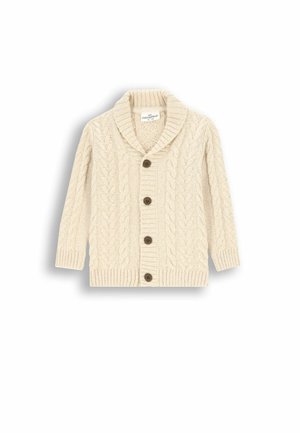 SWETER ROZPINANY - Kardigan