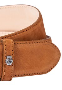 Roeckl Gürtel - hazelnut