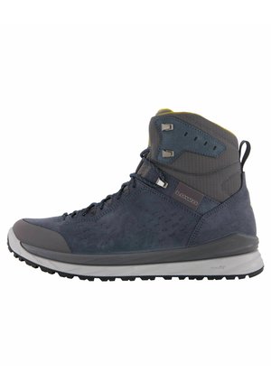 MALTA GTX MID - Hikingschuh - rauchblau