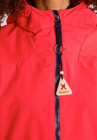 Gaastra Parka - red