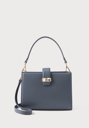 HERITAGE MINI - Rankinė per petį - grey