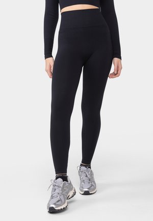 Leggings - black
