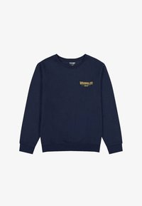 Niewybrane, navy