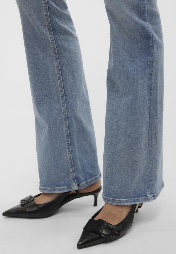 VMFLASH - Bootcut jeans2