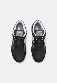 Saucony SHADOW 6000 UNISEX - Tenisky - black/grey