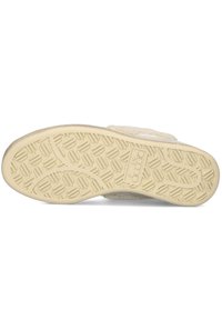 Diadora BASKET - Sneakers basse - wit