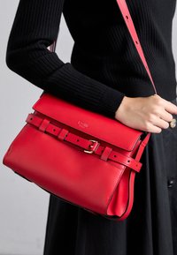 BORSA - Borsa a mano - fuoco