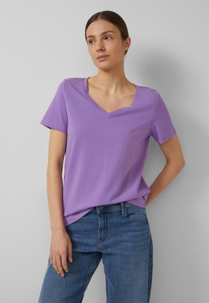 s.Oliver - T-shirt basic
