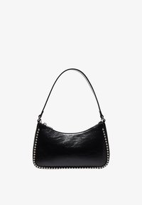 Geselecteerd, black