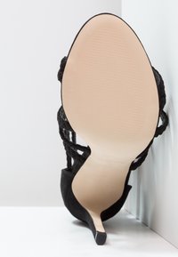 ALDO Sandaletter - black