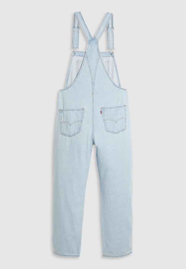 VINTAGE OVERALL - Dungarees - never going to change2