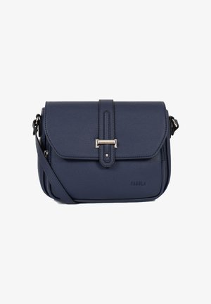 Fagola, SAC PORTÉ TRAVERS STELLA FEMME - Sac bandoulière - marine