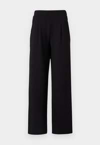 Non selezionato, deep black