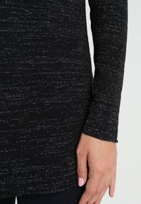 Anna Field Kofta - black