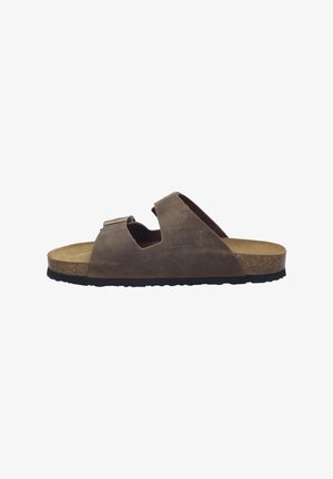 Josef Seibel HERMINE - Mules - braun