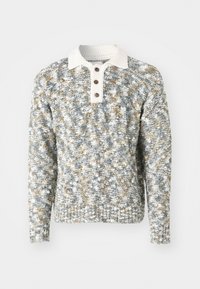 REUBEN  - Jumper - grey