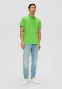 s.Oliver - Koszulka polo