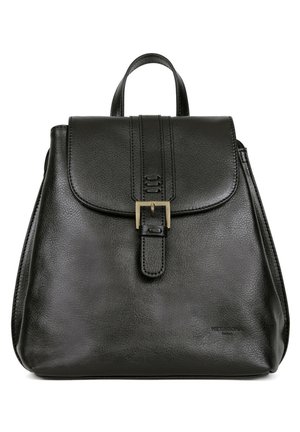 RÉPUBLIQUE - Tagesrucksack - noir