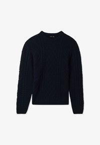 Non selezionato, blu navy