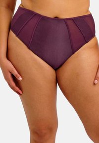 Elomi KINTAI - Alushousut - blackberry