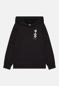 Non selezionato, black
