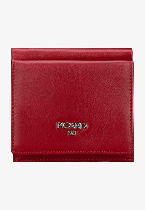 Picard BINGO - Geldbörse - rot