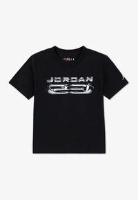 Jordan JDB TEE - T-Shirt print - black
