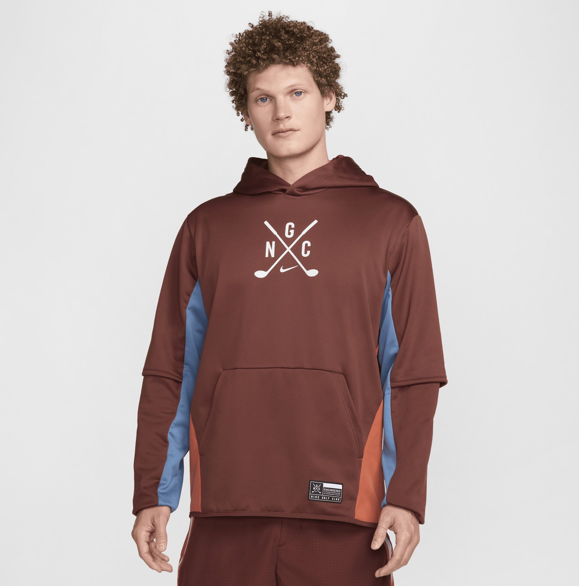 nike dark pony sweatshirt