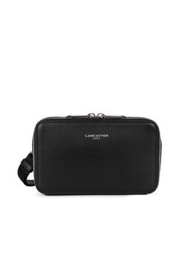 MINI PARIS HOMME - Schoudertas - black