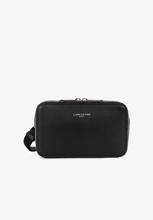 LANCASTER PARIS HOMME - Borsa a tracolla - noir