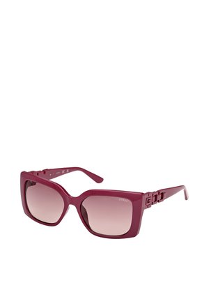 Aurinkolasit - purple/burgundy