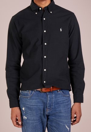 Chemise - black