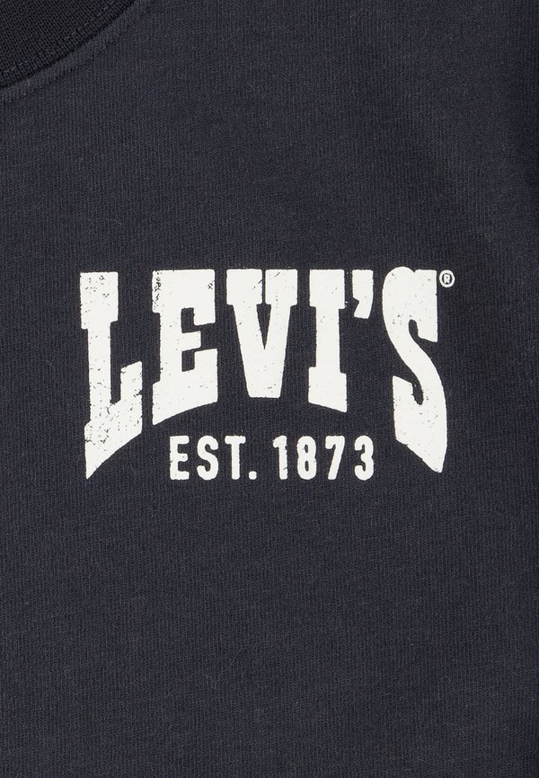 VALLEY VIEW TEE - Print T-shirt2